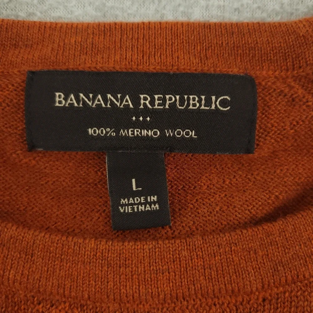 Banana Republic excellent brand